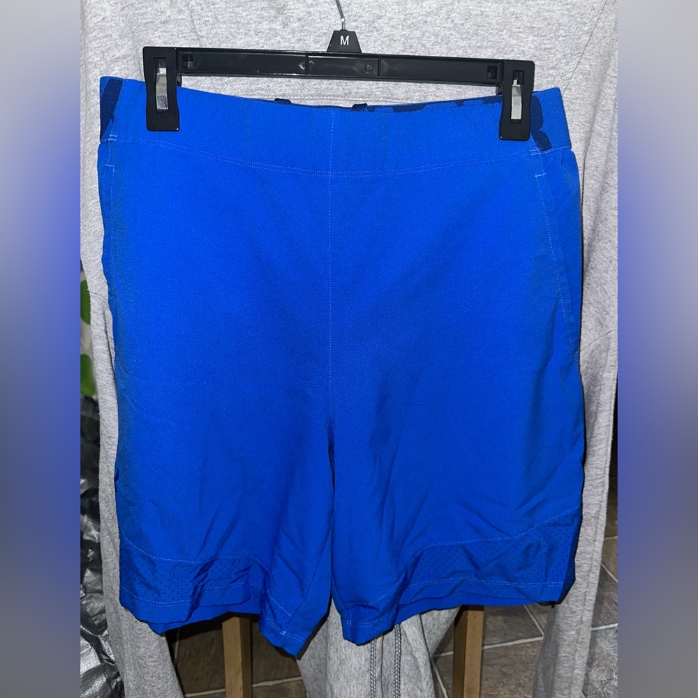 Under Armor Mens Shorts